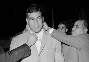 60 مدال ایران در تاریخ المپیک، چگونه به دست آمد؟