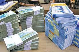 کشف بیش از 100 میلیون اسکناس جعلی در همدان