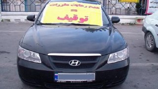 توقیف خودرو با سرعت غیر مجاز در محور زنجان - قزوین