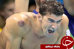 از حذف جاور تا مرگ مادر بزرگ برای قهرمانی در المپیک + فیلم