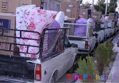 پرداخت کمک هزینه جهیزیه به 100 نوعروس زیر پوشش کمیته امداد