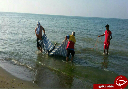 کشف دو جسد مجهول الهویه در سواحل مازندران+ تصویر