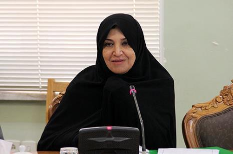 زنان خط مقدم تحقق سیاست های اقتصاد مقاومتی هستند