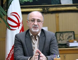 برگزاری همایش ریحانه های آسمانی
