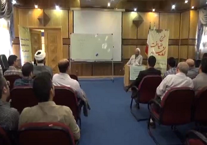 برگزاری طرح ضیافت اندیشه در دانشگاه آزاد قزوین و تاکستان