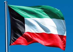 کویت پس از 16 سال با کسری بودجه مواجه شد