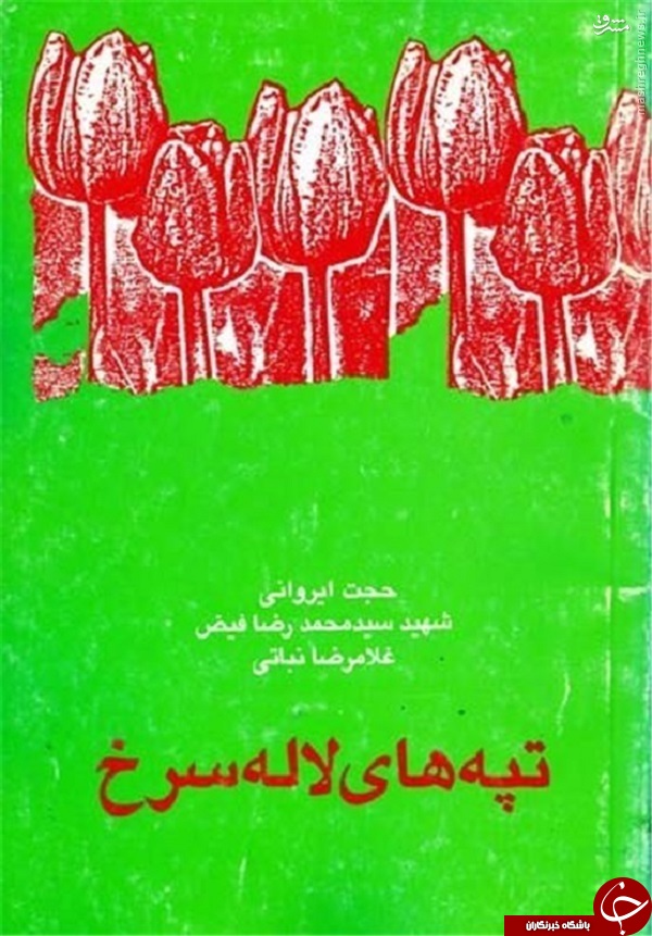 &laquo;رمان&zwnj;&raquo;&zwnj;هایی که آیت الله خامنه&zwnj;ای آنها را خوانده است +عکس