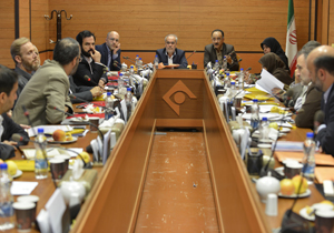 سرشماری به تلویزیون می‌آید