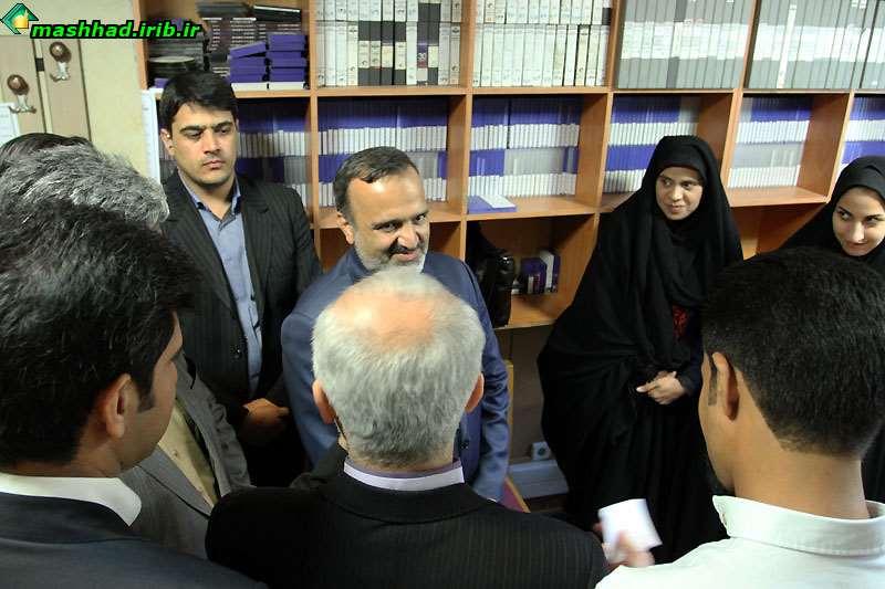 استاندار خراسان رضوی گفت: باشگاه خبرنگاران جوان مجالی برای ظهور و بروز استعدادهای جوان است.