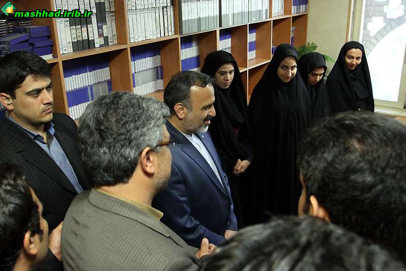 استاندار خراسان رضوی گفت: باشگاه خبرنگاران جوان مجالی برای ظهور و بروز استعدادهای جوان است.