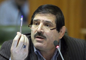 باندهایی که دلال بازی راه انداخته بودند تعطیل شدند/ زمین 2هزار و 500متری خیابان پیروزی به نام من نیست