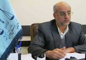 مدیرکل پزشکی قانونی اردبیل معرفی شد