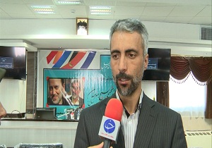 کارگاه آموزشی جشنواره هنرهای تجسمی بسیج