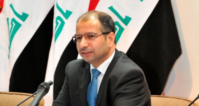 آخرین تحولات سیاسی عراق/ از لغو مصونیت قضایی سلیم الجبوری تا ادامه استیضاح وزیر دفاع