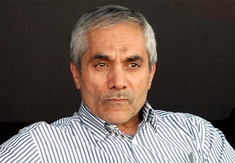 برخی از افراد قصد حاشیه&zwnj;سازی برای پرسپولیس دارند