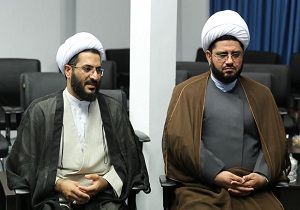 معرفی مدیرکل جدید اوقاف و امورخیریه استان
