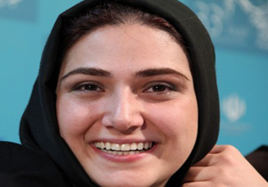 مطالبات باران کوثری از دولت + فیلم