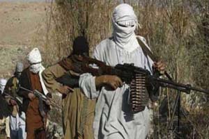 گروه تازه تشکیل &laquo;سرخ&raquo; طالبان مجهز با سلاح&zwnj;های پیشرفته و تکنولوژی شب&zwnj;بین هستند