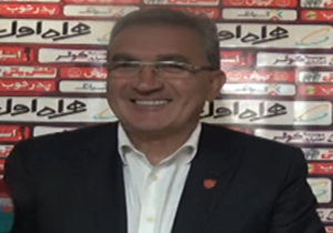 تکلیف بازگشت رامین رضاییان به پرسپولیس مشخص شد + فیلم