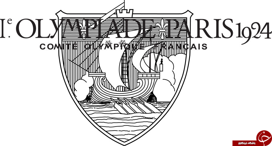 طیف لوگوهای بازیهای المپیک در طول تاریخ +تصاویر طیف لوگوهای بازیهای المپیک در طول تاریخ +تصاویر