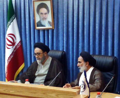 تعامل بیشتر مرکزخدمات حوزه علمیه قم و سازمان عقیدتی سیاسی ارتش