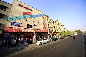 عیدی سینما سپیده به مخاطبان در روز میلاد امام رضا (ع)