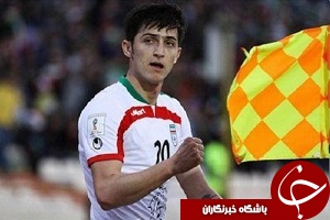 شالکه به دنبال مهاجم ایرانی است