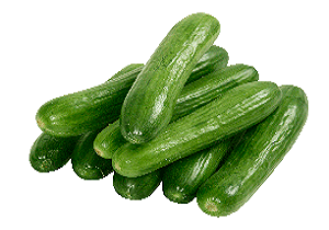 با رژیم لاغری خیار،7 کیلو در 2 هفته کم کنید!