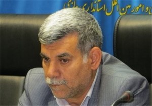 ساخت 5 واحد صنعتی در دستور کار مدیران استان