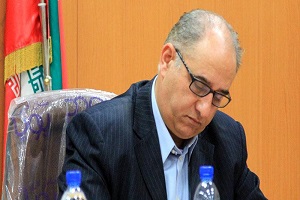 افتخاری:تیم ملی هندبال ساحلی کشورمان  به مصاف چین تایپه می رود