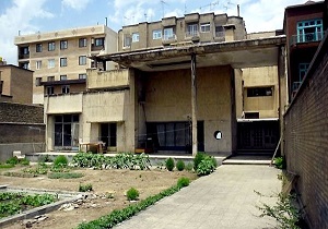 مرمت و بازسازی ویلای پناهی به زودی آغاز می‌شود