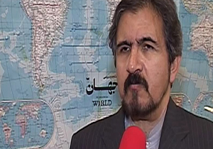 وضعیت لغو روادید با جمهوری آذربایجان از زبان سخنگوی وزارت امور خارجه  + فیلم