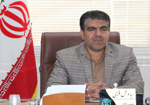 احداث پارکینگ طبقاتی در جهرم