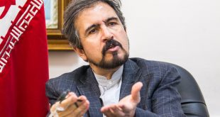 هنوز به مرحله لغو روادید با جمهوری آذربایجان نرسید‌ه‌ایم/ از نگاه غربی‌ها جان انسان‌ها قیمت‌های متفاوتی دارد