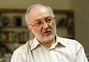 حرم امام رضا(ع) تبدیل به پایگاهی برای دفاع از اهل بیت شده است