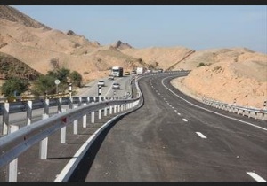 بهره برداری از راههای ایمن سازی شده در هفته دولت