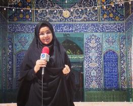 کسب رتبه اول در جشنواره ملی جلوه هاي فرهنگ رضوي توسط باشگاه خبرنگاران سمنان