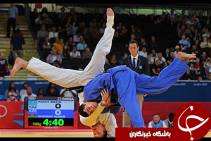 از بر باد رفتن آرزوهای مرد برنزی جودو تا پرواز والیبالیست ها بالای سر لهستان + فیلم