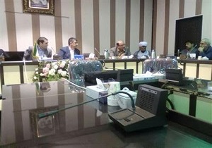 تشریح برنامه های اداره کل میراث فرهنگی