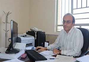 راه اندازی ربات تلگرامی برای معرفی رشته های تحصیلی