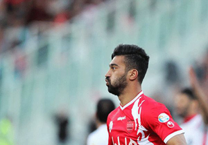 بازگشت رامین رضائیان به پرسپولیس منتفی شد