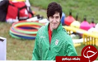 احتمال محرومیت چهار جلسه ای سردار آزمون+فیلم