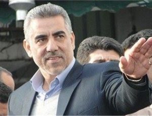 ضرب و شتم یک نماینده مجلس توسط جمعی از کشاورزان