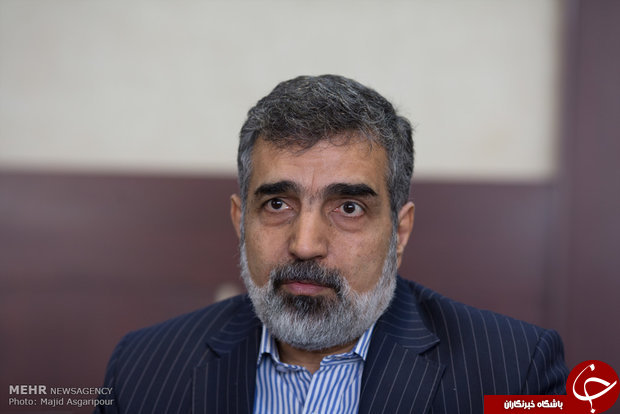 اقدامات طرف مقابل خلاف برجام است/بازگشت&zwnj;پذیری در یک ماه و نیم