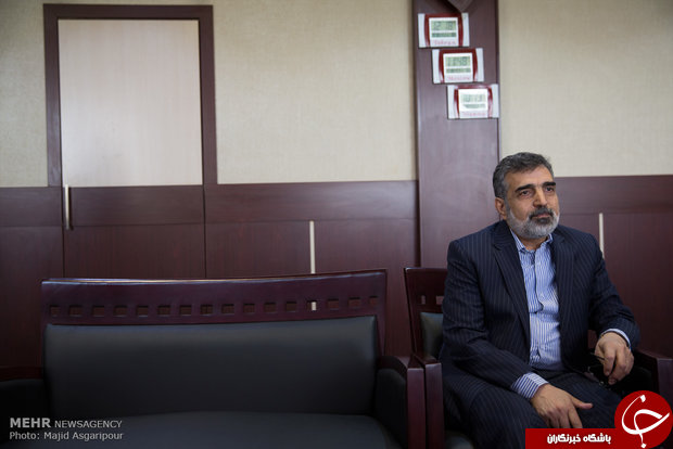 اقدامات طرف مقابل خلاف برجام است/بازگشت&zwnj;پذیری در یک ماه و نیم