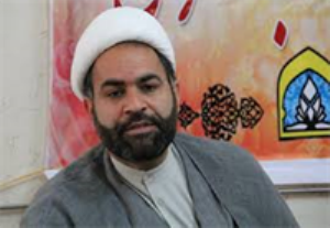مساجد کانون حضور جوانان