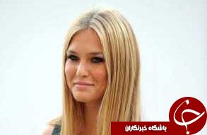 &laquo;دام عسل&raquo; زنان صهیونیست برای شخصیت&zwnj;های جهان +عکس