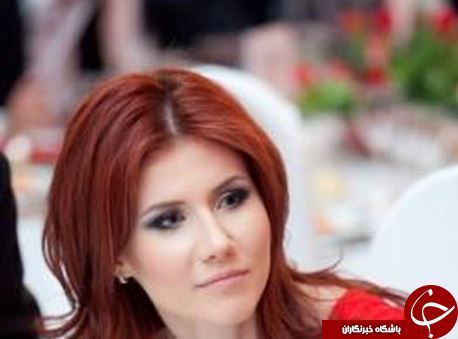 &laquo;دام عسل&raquo; زنان صهیونیست برای شخصیت&zwnj;های جهان +عکس