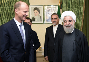 نیویورک تایمز: شاید قرارداد بوئینگ هیچگاه نهایی نشود