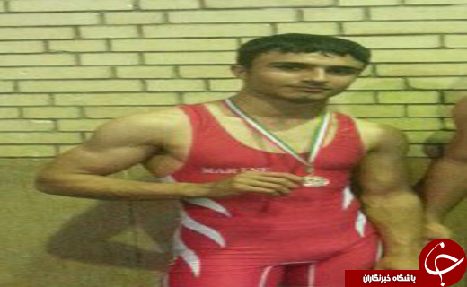 آرزو دارم در آن دنیاهم بر سکوی قهرمانی بایستم